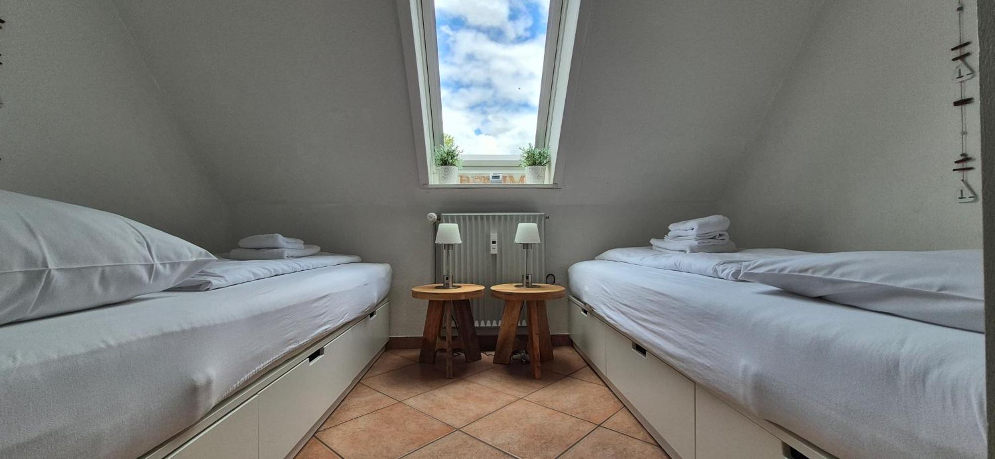 Wat Ne Wohnung Büsum Rom bilde